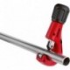 Coupe tube Corso Cuivre / Inox 3-35 Roller
