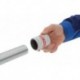 Ebavureur rond 8-35 Roller