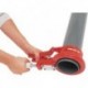Set chanfreinage Poly-Cut Roller