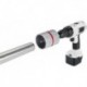 Ebavureur rond 10-54 E Roller