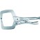 Pince-étau à mors fixes, IRWIN, Long. : 605 mm, Capacité de serrage 317 mm