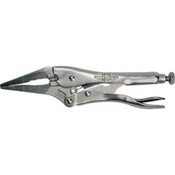 Pince-étau à mors longs 100mm IRWIN VISE-GRIP 1 PCS