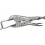 Pince-étau de soudeur, IRWIN, Long. : 225 mm, Capacité de serrage 70 mm