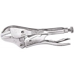 Pince-étau mors droits 250x41mm IRWIN VISE-GRIP 1 PCS