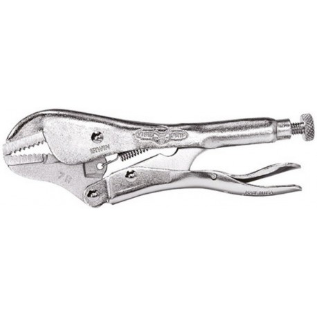 Pince-étau mors droits 250x41mm IRWIN VISE-GRIP 1 PCS