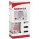 Fischer Mortier de montage 300 T