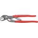 Pince multiprise à crémaillère SmartGrip®, Long. : 250 mm