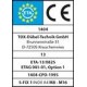 Goujon S-FIX Pro 1 M12x120/20 A4 Opt.1 (Par 25)