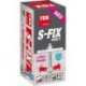 Goujon S-FIX Pro 1 M12x120/20 A4 Opt.1 (Par 25)