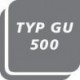 Foret D340GU HSSE 12,5 mm TiN Guhring