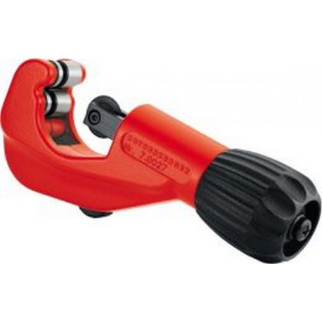 Coupe-tubes Cutter 35 DURAMAG, Pour Ø de tuyaux : 6-35 mm