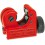 Coupe-tubes MINICUT I PRO/MINICUT II PRO, Pour Ø de tuyaux : 6-22 mm