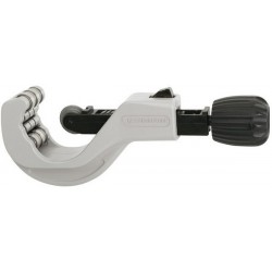 Coupe-tubes télescopique INOX TUBE Cutter, Pour Ø de tuyaux : 10-60 mm