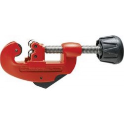 Coupe-tubes TUBE CUTTER 30, Pour Ø de tuyaux : 3-30 mm
