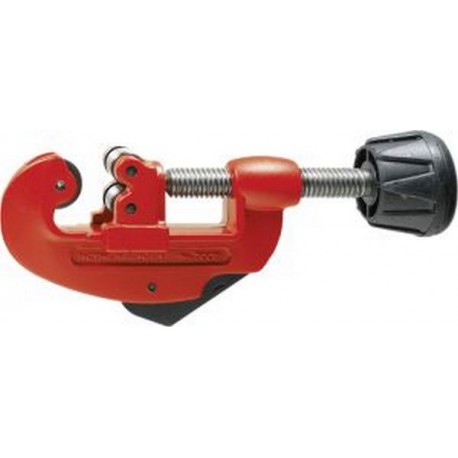 Coupe-tubes TUBE CUTTER 30, Pour Ø de tuyaux : 3-30 mm