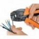 Pince a sertir Pince a sertir L 0,14–6qmm Weidmuller