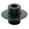 Molette de rechange pour coupe-tubes ENORM, Pour Ø de tuyaux : 60-115 mm