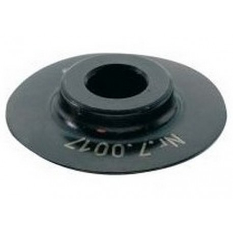 Molette de rechange pour coupe-tubes MINICUT I PRO/MINICUT II PRO