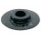 Molette de rechange pour coupe-tubes MINICUT I PRO/MINICUT II PRO