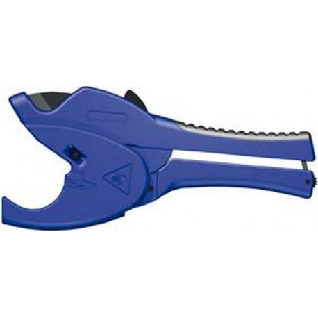 Cisailles à tuyaux matière synthétique, pour Ø de tuyaux de 3 à 42/3- 50 mm, Pour Ø de tuyaux : 3-50 mm