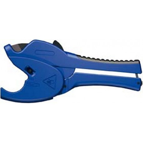 Cisailles à tuyaux matière synthétique, pour Ø de tuyaux de 3 à 42/3- 50 mm, Pour Ø de tuyaux : 3-42 mm