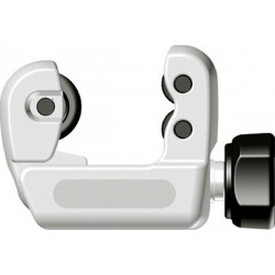 Coupe-tubes mini pour INOX, Pour Ø de tuyaux : 3-30 mm