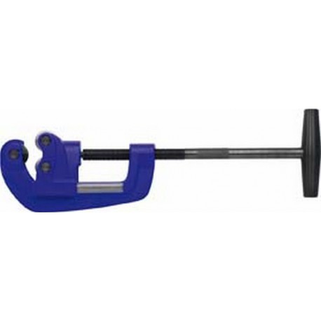 Coupe-tubes, Ø de tuyaux de 10 à 60 mm, Pour Ø de tuyaux : 10-60 mm