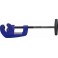 Coupe-tubes, Ø de tuyaux de 10 à 60 mm, Pour Ø de tuyaux : 10-60 mm