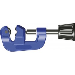 Coupe-tubes, Ø de tuyaux de 3 à 30 mm, Pour Ø de tuyaux : 3-30 mm