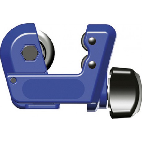 Mini-coupe-tubes, Pour Ø de tuyaux : 3-16 mm
