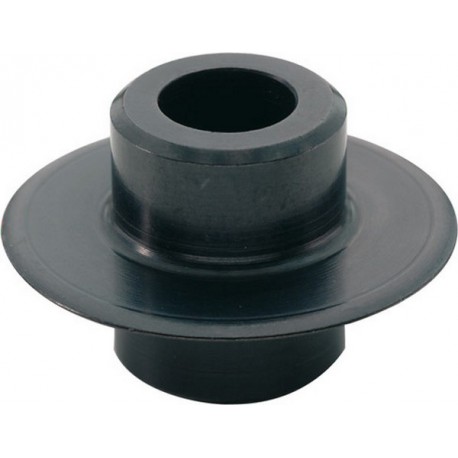 Molette de rechange pour coupe-tubes de 10 à 60 mm, Pour Ø de tuyaux : 10-60 mm