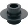 Molette de rechange pour coupe-tubes de 10 à 60 mm, Pour Ø de tuyaux : 10-60 mm
