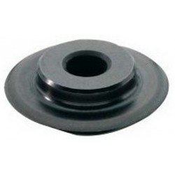 Molette de rechange pour cuivre, pour coupe-tubes universel avec commutation rapide, Pour Ø de tuyaux : 6-76 mm