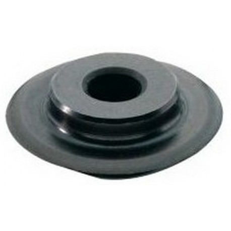 Molette de rechange pour cuivre, pour coupe-tubes universel avec commutation rapide, Pour Ø de tuyaux : 6-76 mm