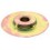 Molette de rechange pour plastique, pour coupe-tubes universel avec commutation rapide, Pour Ø de tuyaux : 6-76 mm