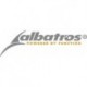 Calecon thermique ,Gr. S, noir