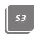 Chaussure de sécurité 640521, S3,Taille 40