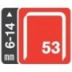 Agrafeuse Alu 953