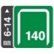 Agrafeuse Alu 940