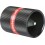 Ebavureur intérieur et extérieur pour Ø de tuyaux de 3 à 35 / de 10 à 54 mm, Pour Ø de tuyaux : 6-35 mm