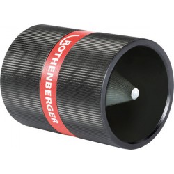 Ebavureur intérieur et extérieur pour Ø de tuyaux de 3 à 35 / de 10 à 54 mm, Pour Ø de tuyaux : 10-54 mm
