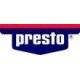 Presto 601211 Mastic fin Polyester, 250 g (Par 6)
