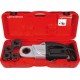 Jeu de filières à filetage électriques SUPERTRONIC® 1250, Quantité : 7 pièces