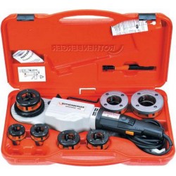 Jeu de filières à filetage électriques SUPERTRONIC® 2000, Quantité : 10 pièces
