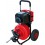 Machine à nettoyer les tuyaux ROSPEED 3F, Ø de tuyau : 50-125 mm, Puissance 250 W, Vitesse maxi. 270-340 tr/mn