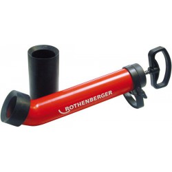 Nettoyage des tuyaux ROPUMP® Super Plus