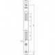 Serrure a mortaise , PZ,E72,VK8,D55,20rd,DL/DR