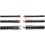 Spirales de nettoyage de tuyaux SMK, Ø de spirale : 16 mm, Long. 2,3 m, Epaisseur du Ø du fil 3,0 mm
