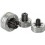 Tête d'extenseur, Ø de tuyau : 18 mm, Epaisseur de paroi Cu 1,2 mm, Épais. : de la paroi Al/Fe 1,2 mm, Epaisseur de paroi INOX : 1,0 mm