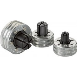 Tête d'extenseur, Ø de tuyau : 22 mm, Epaisseur de paroi Cu 1,2 mm, Épais. : de la paroi Al/Fe 1,5 mm, Epaisseur de paroi INOX : 1,0 mm